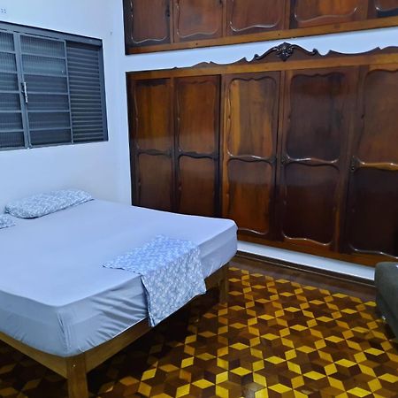 Ritz Hostel Araçatuba Exteriér fotografie